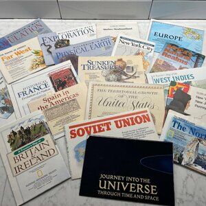 (83) National Geographic